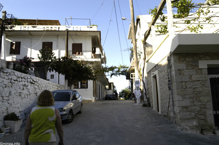 Lappa street
